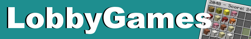 LobbyGames logo